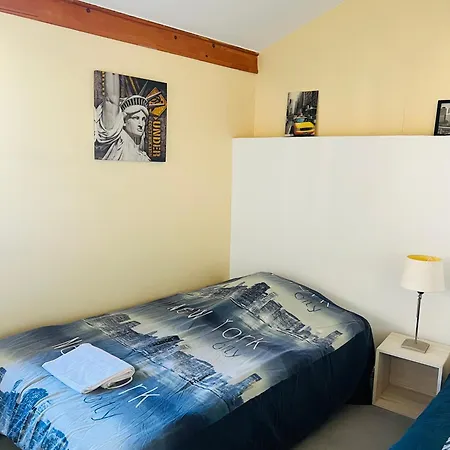 Les Terres Du Sotison Casa vacanze